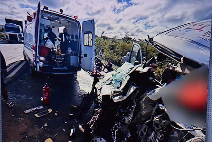 Tragédia no Norte de Minas Gerais, motociclista morre após batida com  caminhonete na BR-251