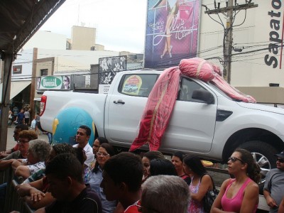 Fotos: CDL