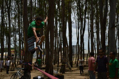 Foto: Iago Galvão